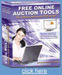 15 Free Auction Tools
