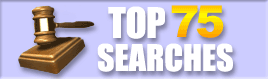 top 75 Auction Searches